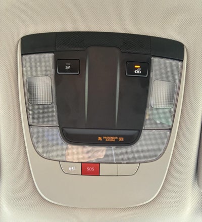 2025 Kia Sorento X-Line EX