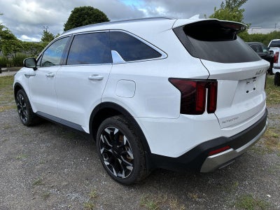 2025 Kia Sorento X-Line EX