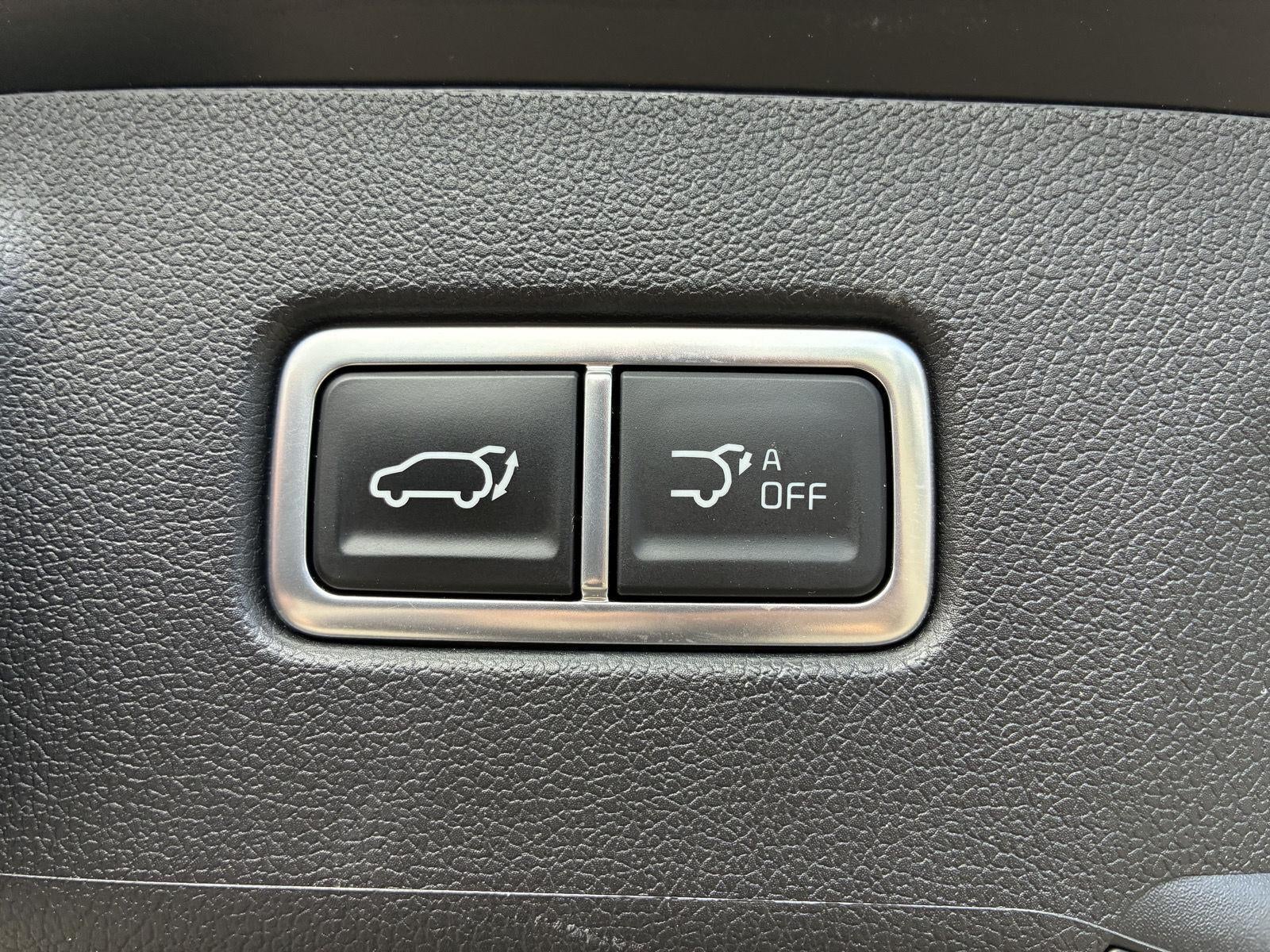 2025 Kia Sorento X-Line EX