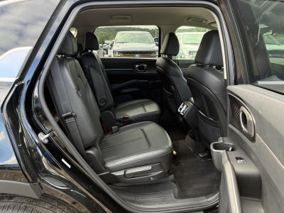 2025 Kia Sorento X-Line EX