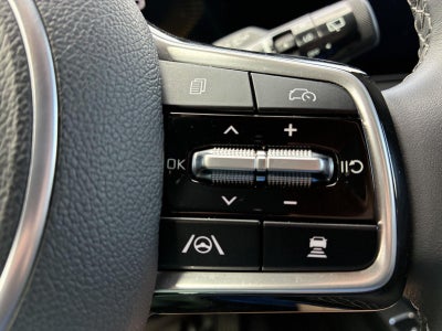 2025 Kia Sorento X-Line EX