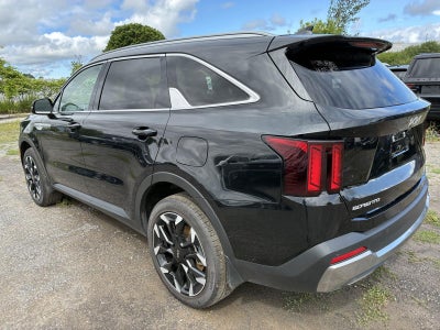 2025 Kia Sorento X-Line EX