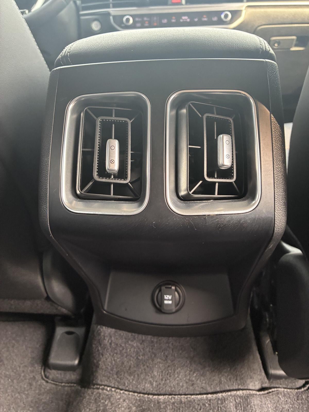 2025 Kia Sorento X-Line EX