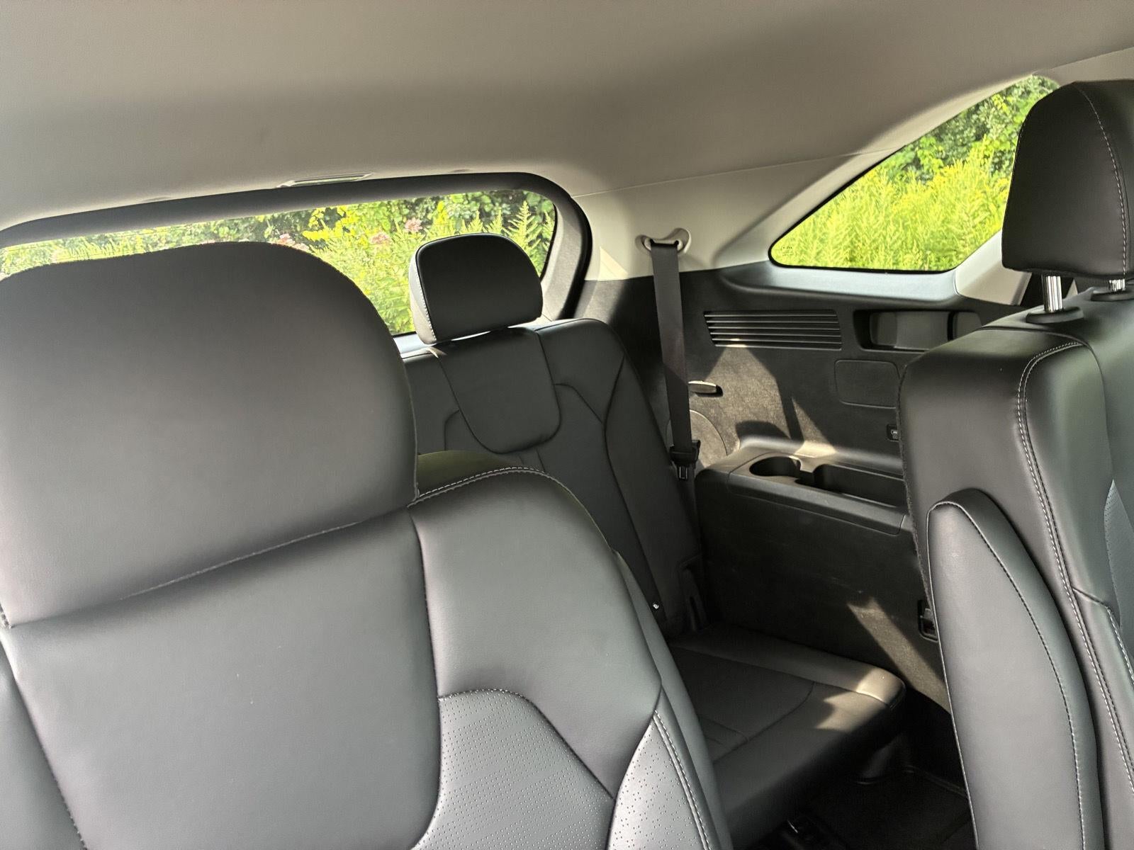 2025 Kia Sorento X-Line EX