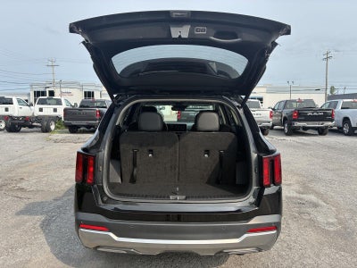 2025 Kia Sorento X-Line EX