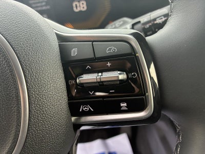 2025 Kia Sorento X-Line EX