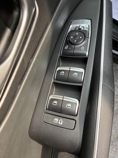 2025 Kia Sorento X-Line EX