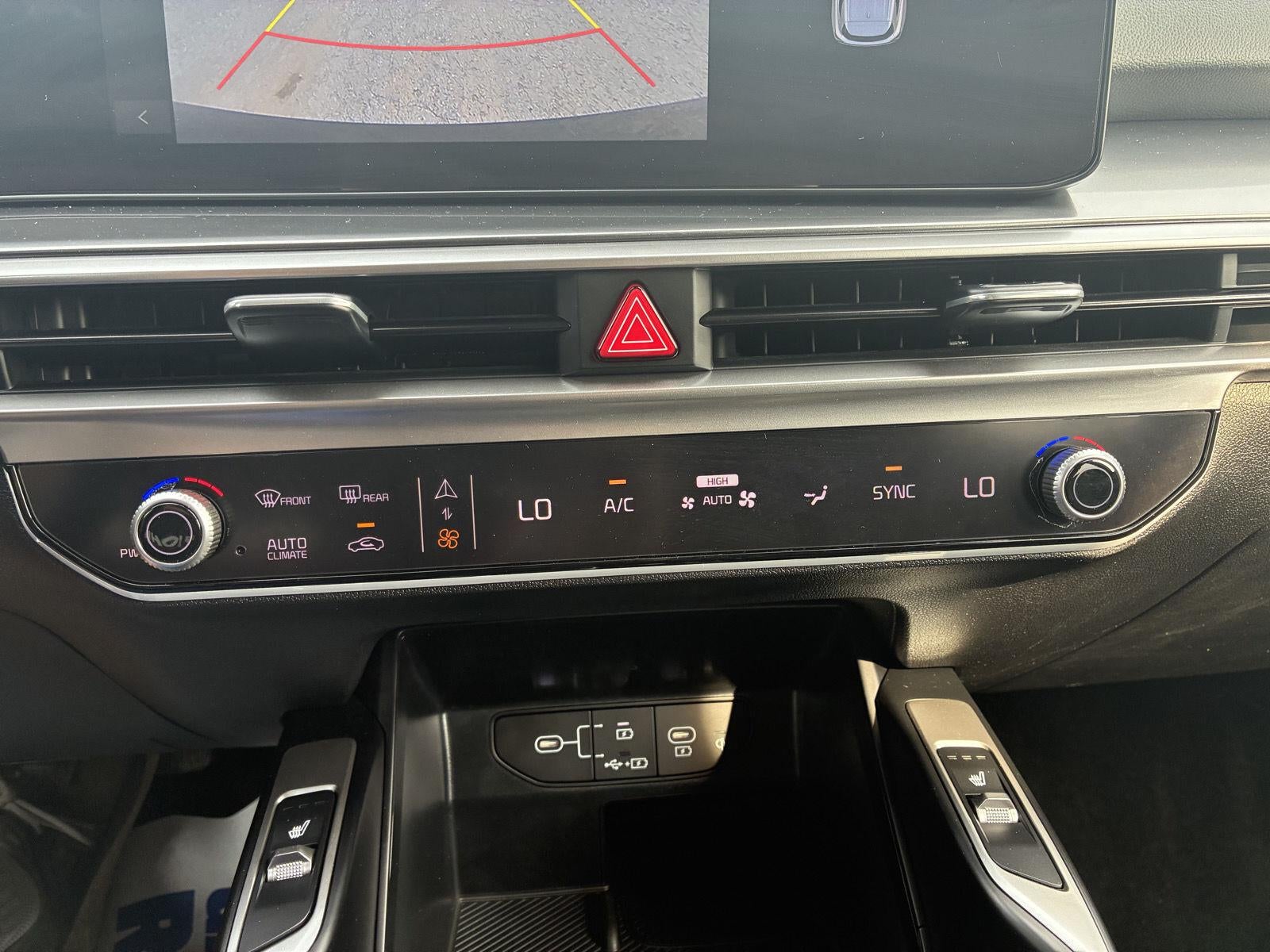 2025 Kia Sorento X-Line EX