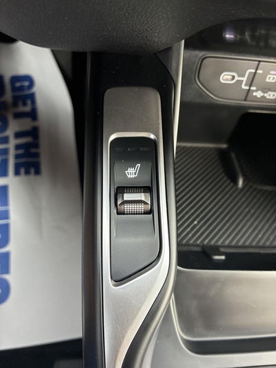 2025 Kia Sorento X-Line EX