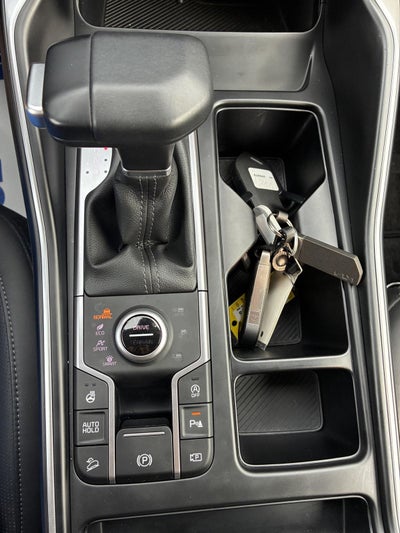 2025 Kia Sorento X-Line EX