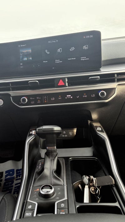 2025 Kia Sorento X-Line EX