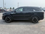 2025 Kia Sorento X-Line EX