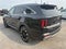 2025 Kia Sorento X-Line EX