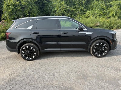 2025 Kia Sorento X-Line EX