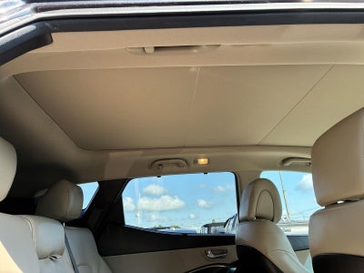 2018 Hyundai SANTA FE SPORT 2.0T Ultimate