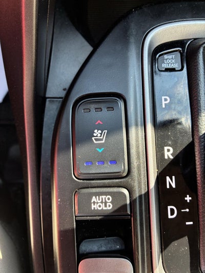 2018 Hyundai SANTA FE SPORT 2.0T Ultimate