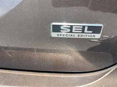 2022 Mitsubishi Outlander SEL Special Edition