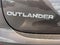 2022 Mitsubishi Outlander SEL Special Edition