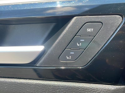2022 Mitsubishi Outlander SEL Special Edition