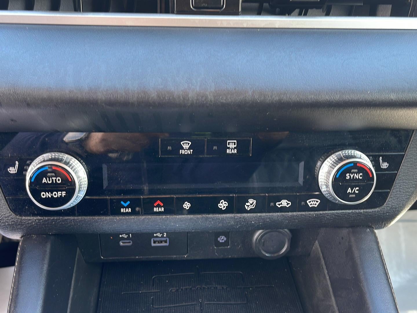 2022 Mitsubishi Outlander SEL Special Edition
