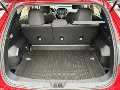 2024 Subaru Impreza AWD