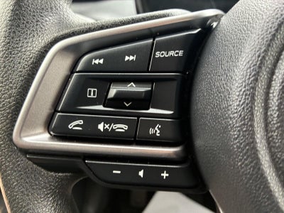 2024 Subaru Impreza AWD
