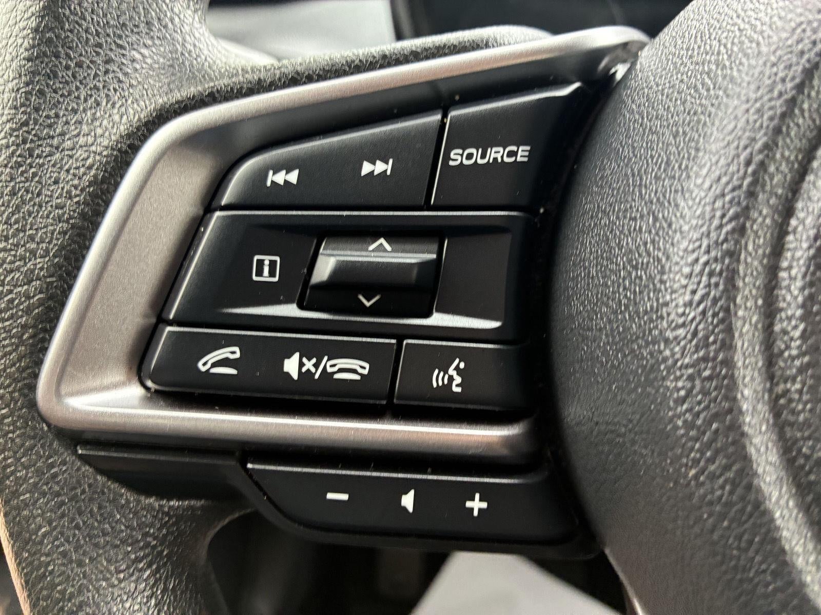 2024 Subaru Impreza AWD