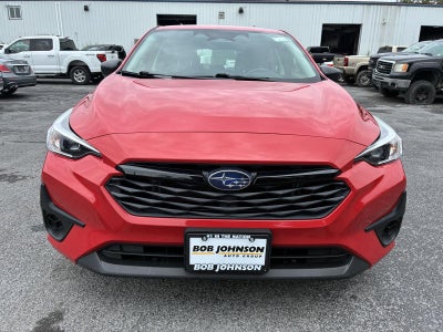 2024 Subaru Impreza AWD