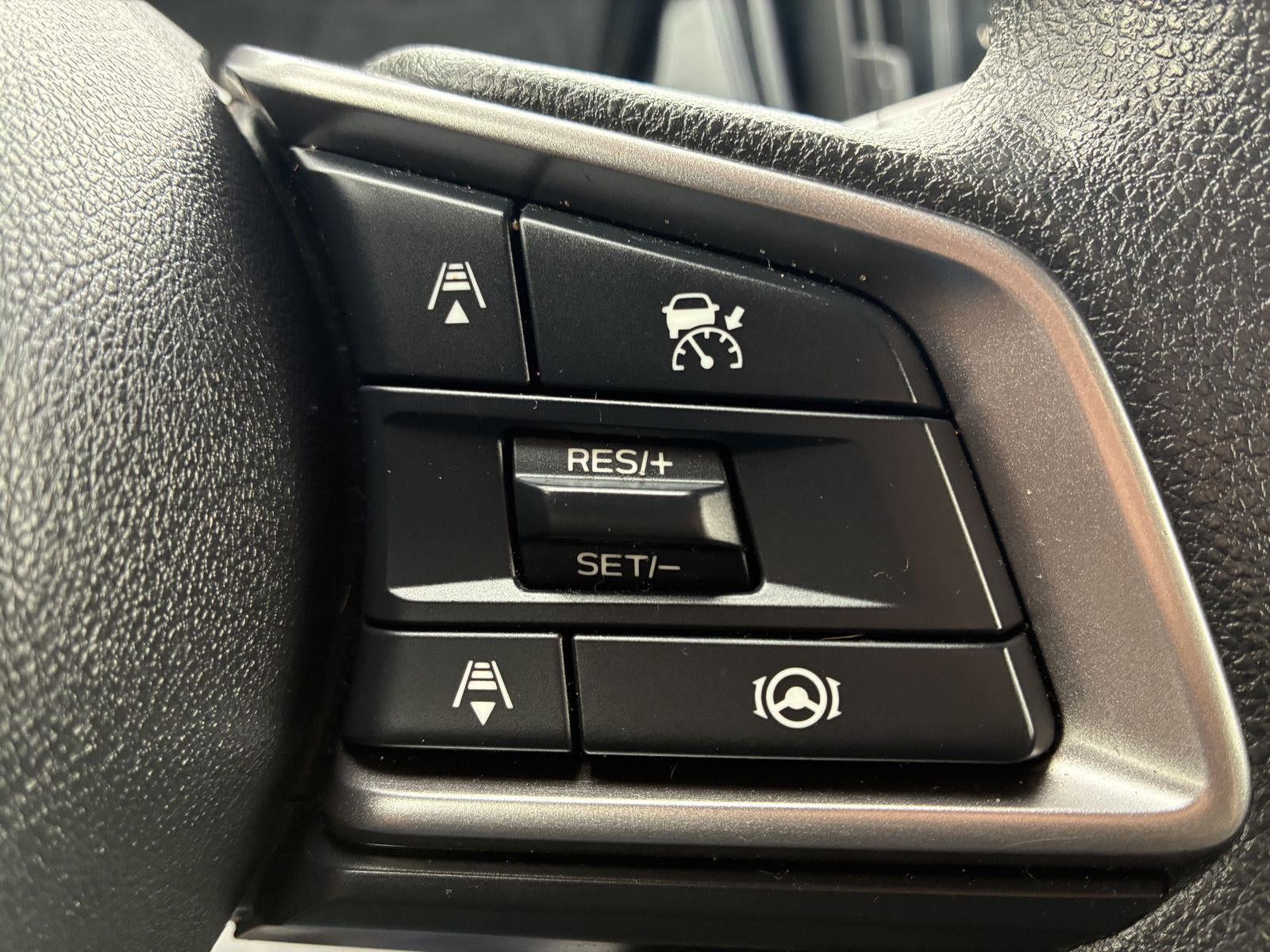 2024 Subaru Impreza AWD