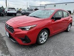 2024 Subaru Impreza AWD
