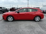 2024 Subaru Impreza AWD