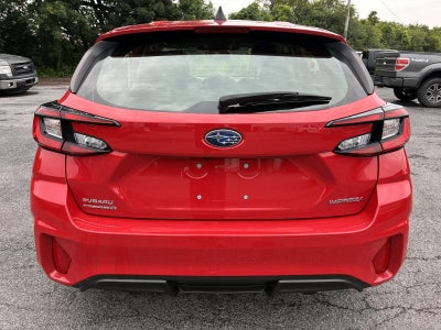 2024 Subaru Impreza AWD