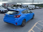 2025 Subaru Impreza Sport