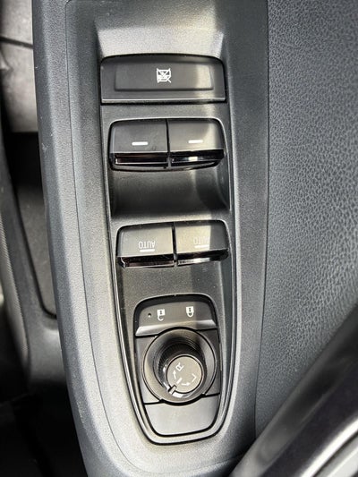 2025 Subaru Impreza RS