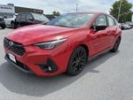2025 Subaru Impreza RS
