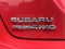 2025 Subaru Impreza RS