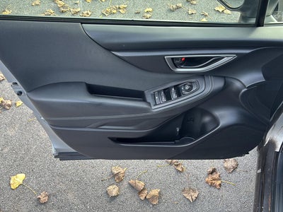 2019 Subaru Forester 2.5i