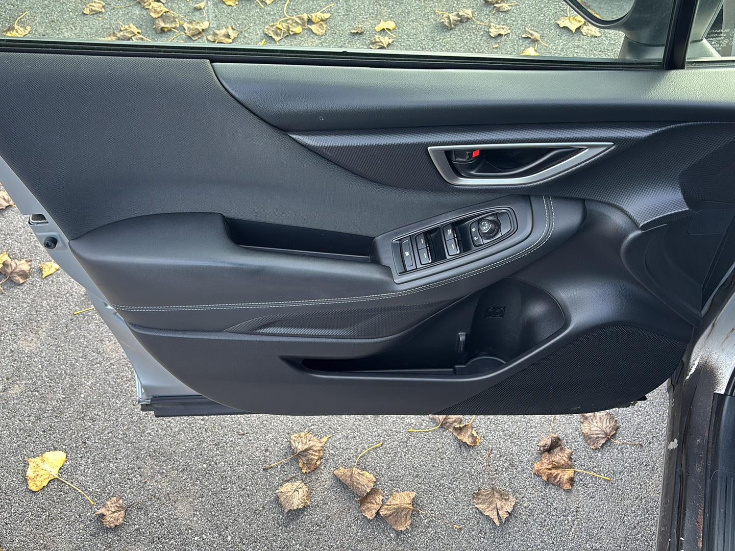 2019 Subaru Forester 2.5i