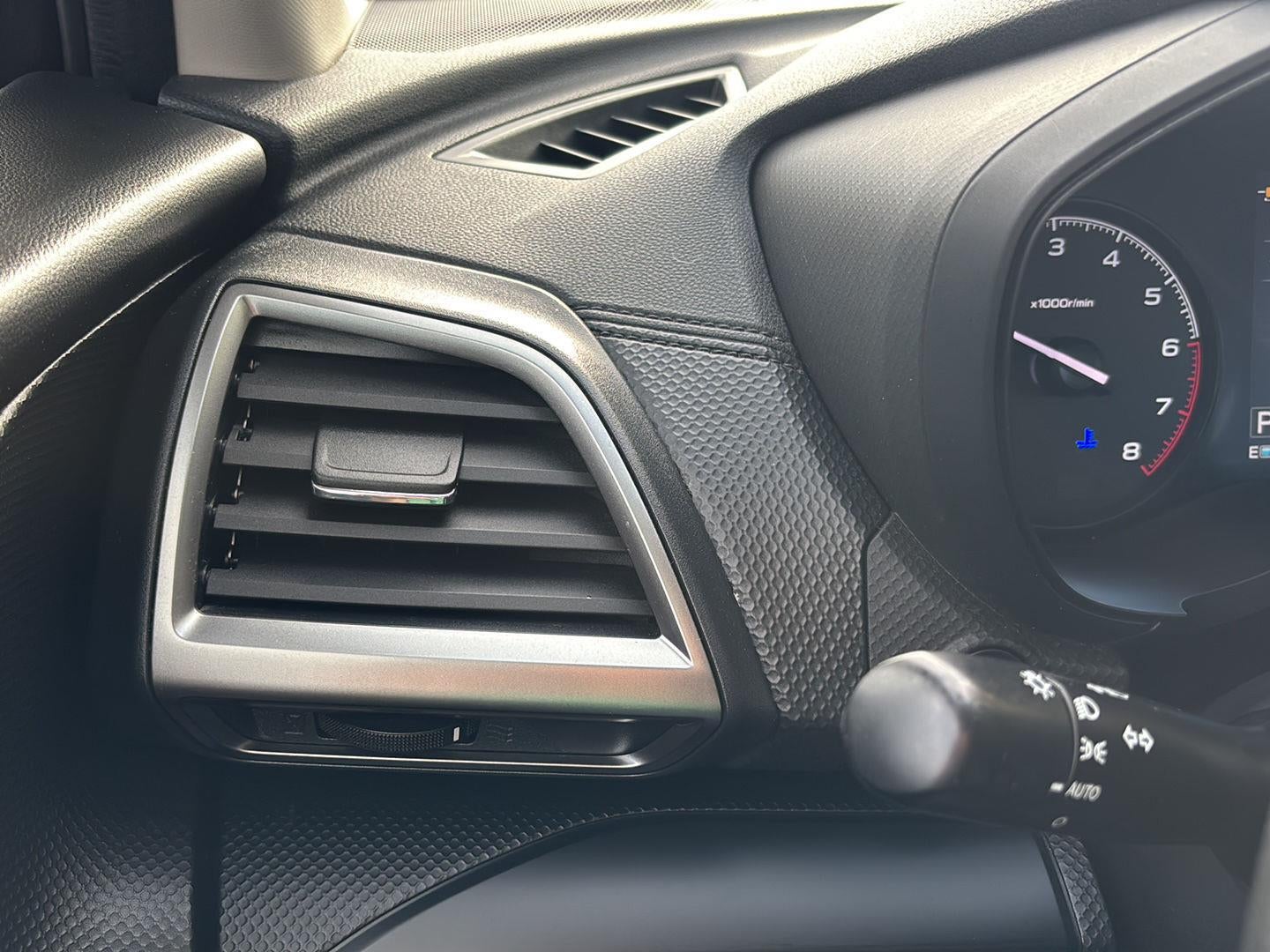 2019 Subaru Forester 2.5i