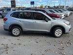 2019 Subaru Forester 2.5i