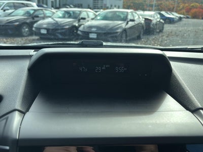 2019 Subaru Forester 2.5i