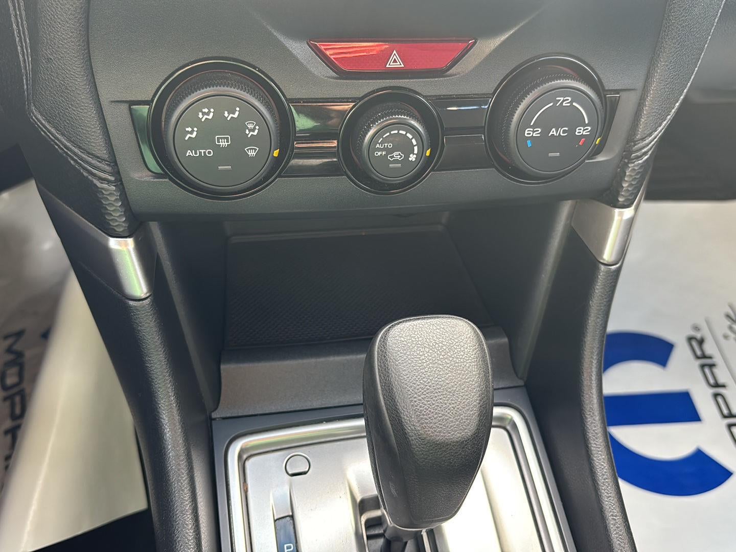 2019 Subaru Forester 2.5i