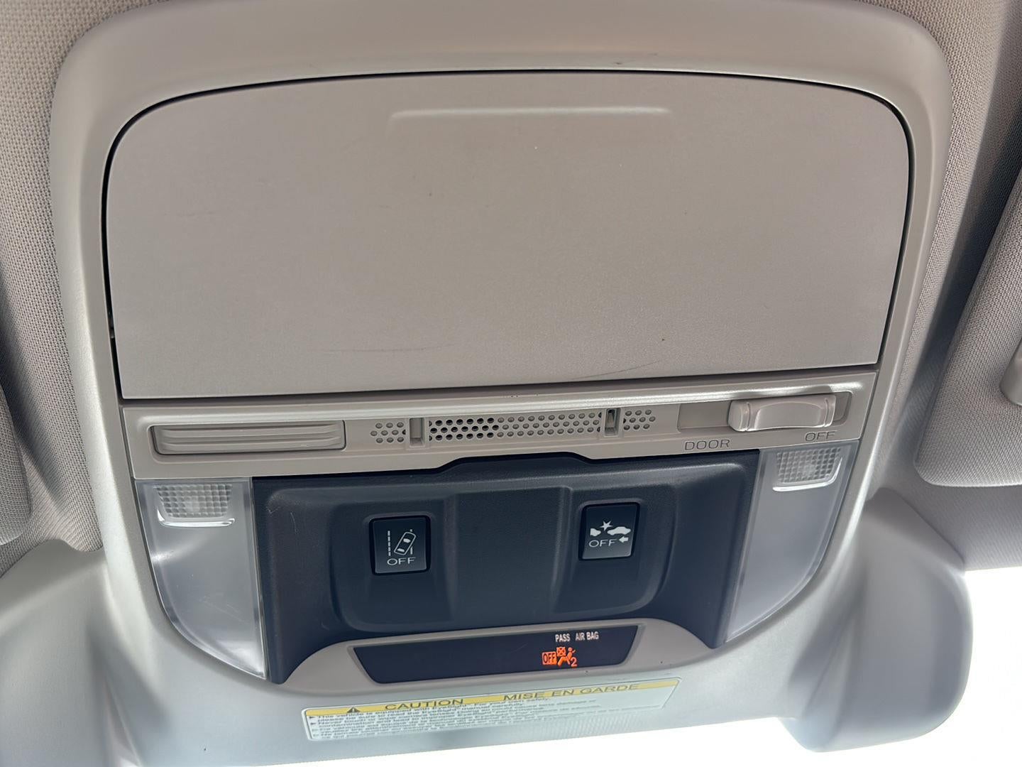 2019 Subaru Forester 2.5i