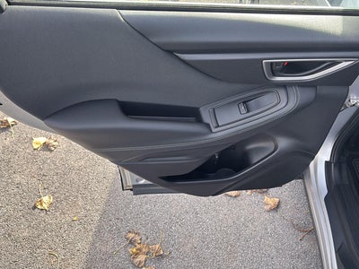 2019 Subaru Forester 2.5i
