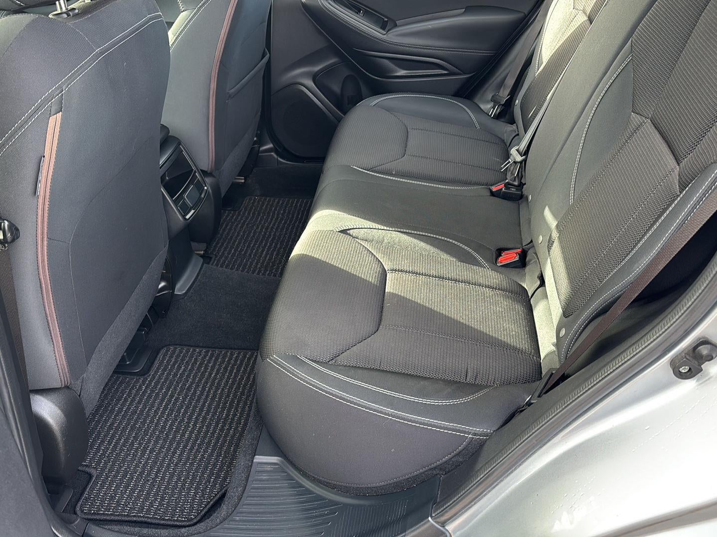 2019 Subaru Forester 2.5i