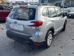 2019 Subaru Forester 2.5i