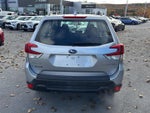 2019 Subaru Forester 2.5i