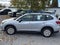 2019 Subaru Forester 2.5i
