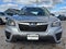 2019 Subaru Forester 2.5i