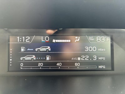 2023 Subaru Forester Premium